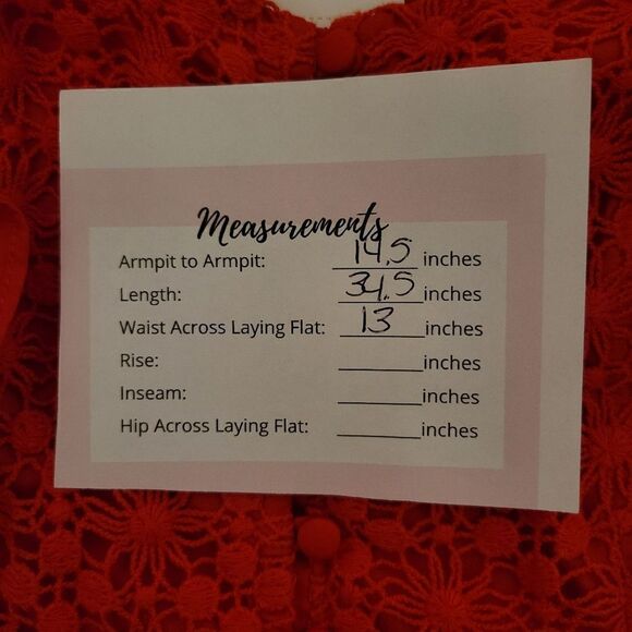 NWT Free People Half Moon Mini Dress. Red XS#26 - Picture 6 of 16